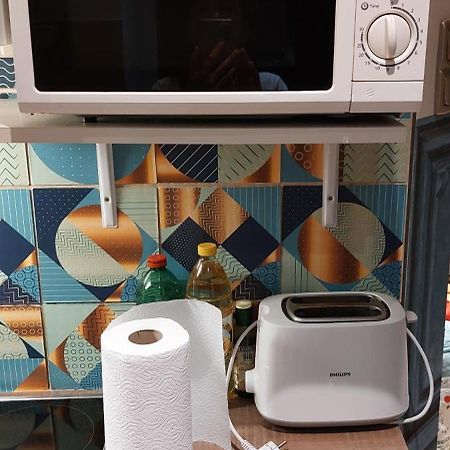Apartament Vilmos-Lak Budapeszt Zewnętrze zdjęcie