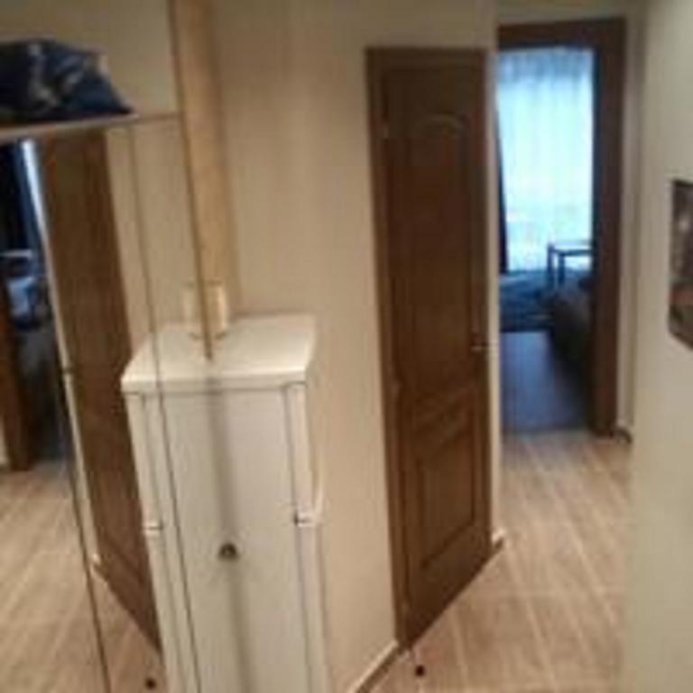 Apartament Vilmos-Lak Budapeszt Pokój zdjęcie