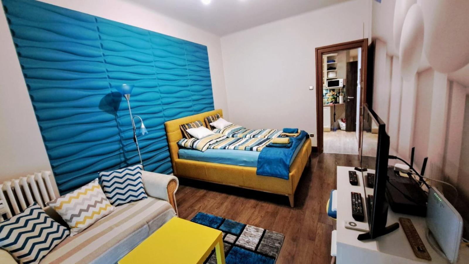 Apartament Vilmos-Lak Budapeszt Zewnętrze zdjęcie