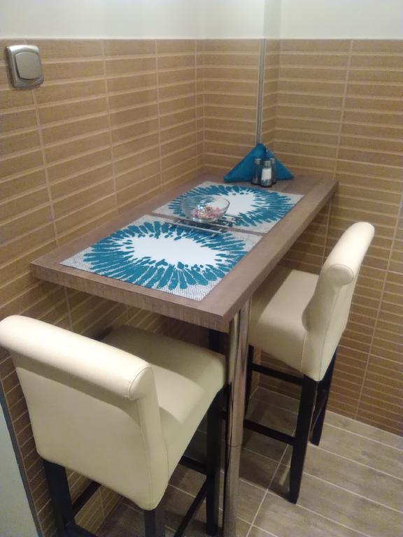 Apartament Vilmos-Lak Budapeszt Zewnętrze zdjęcie