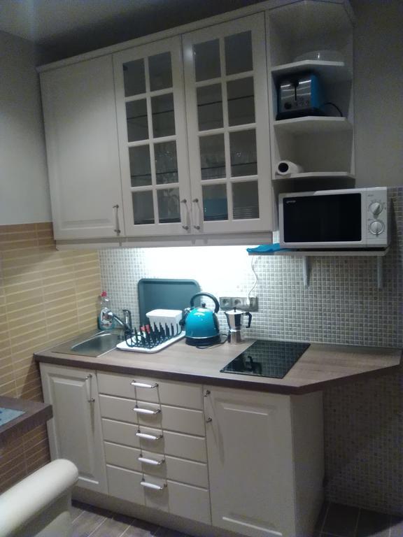Apartament Vilmos-Lak Budapeszt Pokój zdjęcie