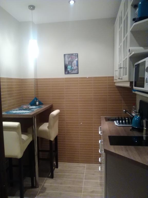 Apartament Vilmos-Lak Budapeszt Pokój zdjęcie