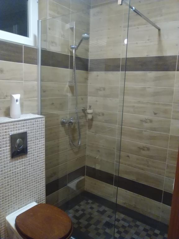 Apartament Vilmos-Lak Budapeszt Pokój zdjęcie