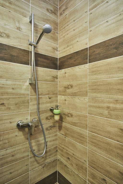 Apartament Vilmos-Lak Budapeszt Zewnętrze zdjęcie