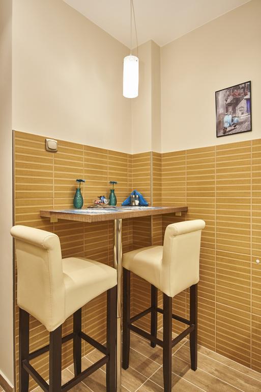 Apartament Vilmos-Lak Budapeszt Zewnętrze zdjęcie